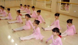 幼儿舞蹈教学视频,寓教于乐，培养孩子艺术素养